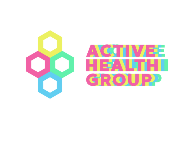 Active Health Group logo